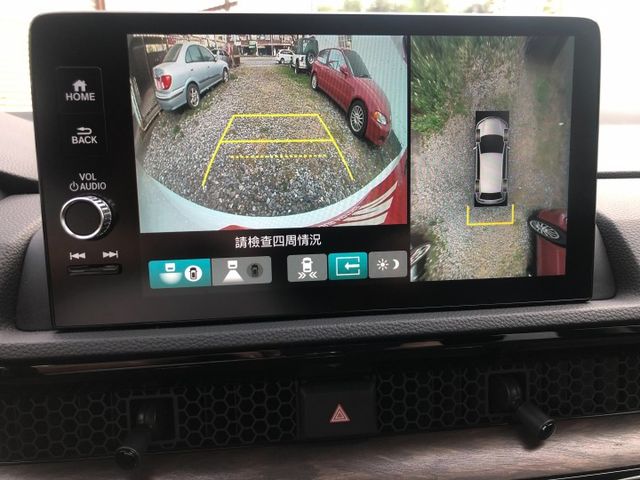 CR-V  第19張相片