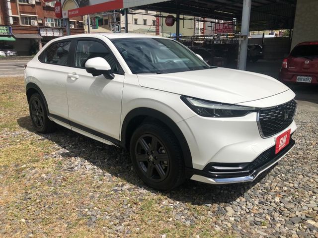 HR-V  第1張相片