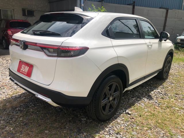 HR-V  第2張相片