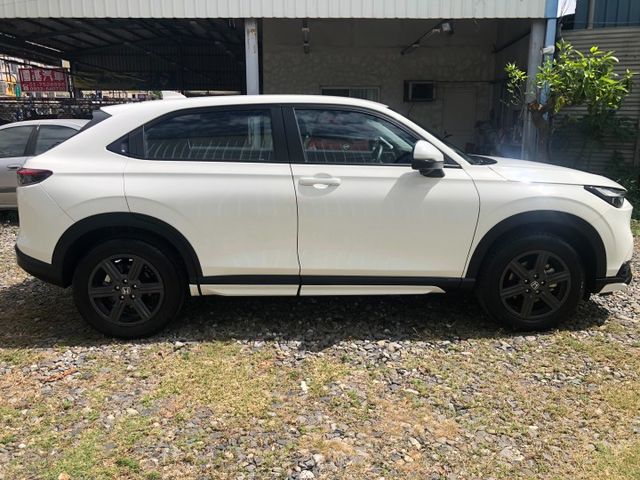 HR-V  第3張相片