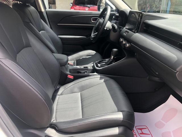 HR-V  第4張相片