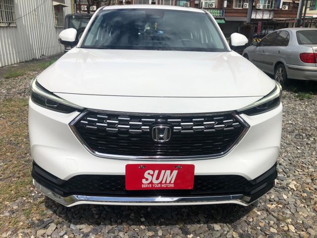 HR-V  第6張相片