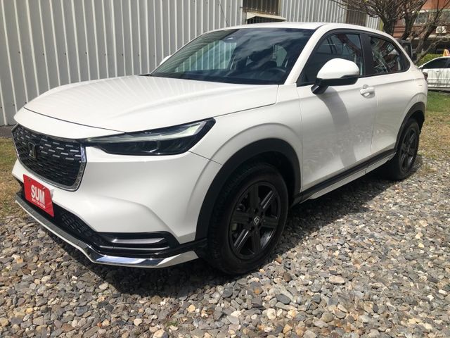 HR-V  第7張相片
