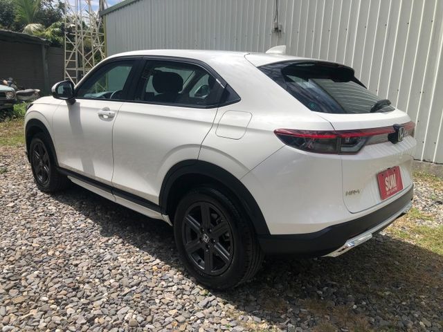 HR-V  第9張相片