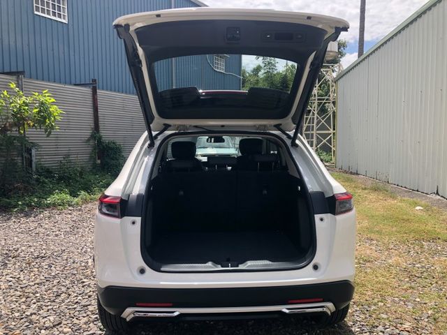 HR-V  第11張相片