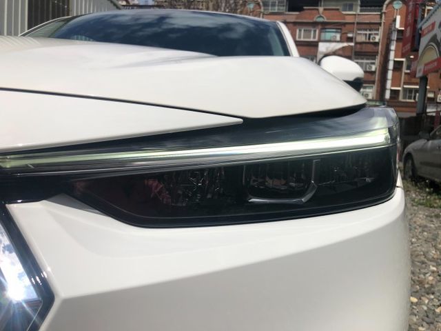 HR-V  第12張相片