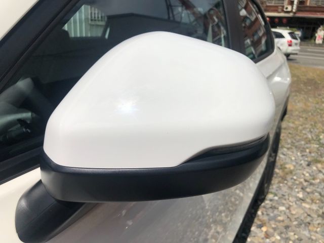 HR-V  第13張相片