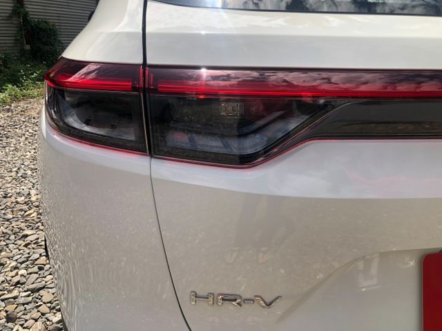 HR-V  第14張相片