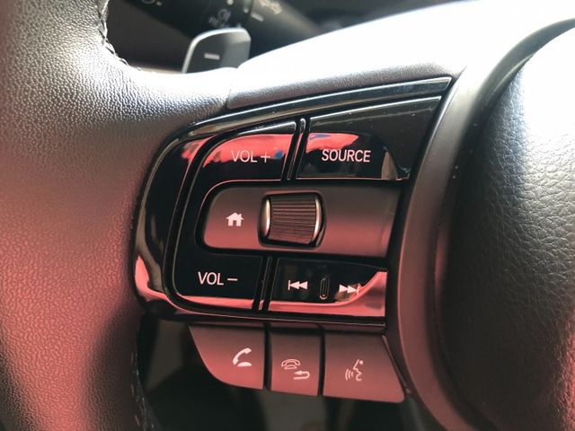 HR-V  第17張相片