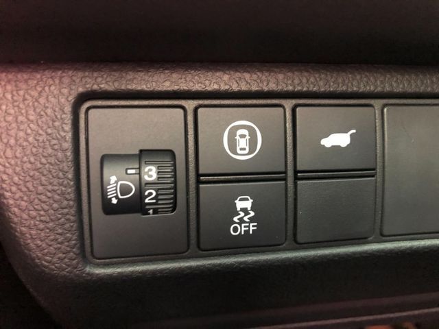 HR-V  第18張相片