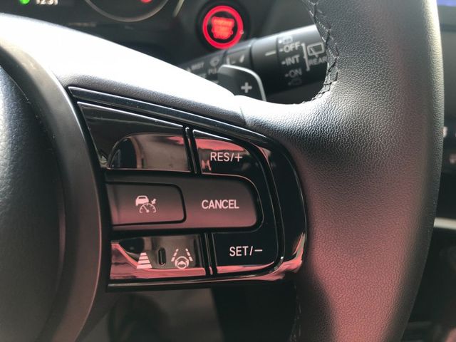 HR-V  第20張相片