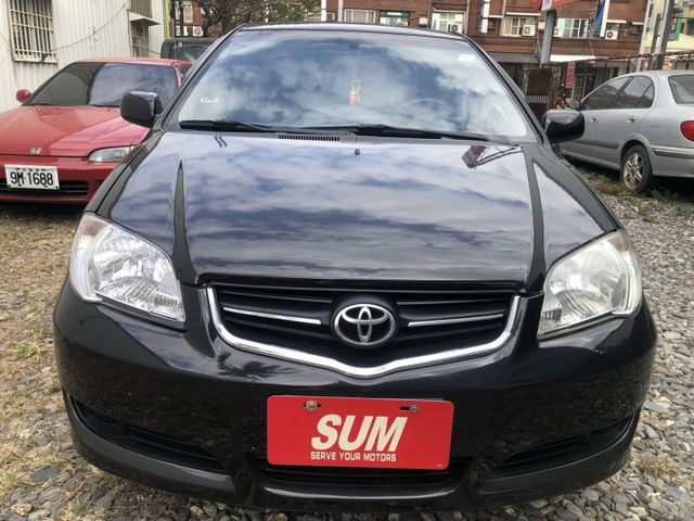 YARIS  第1張相片