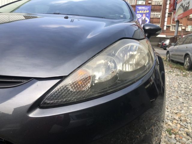 FIESTA 4D SEDAN  第19張相片