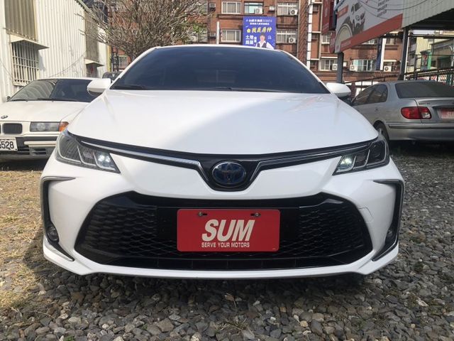 ALTIS  第1張相片