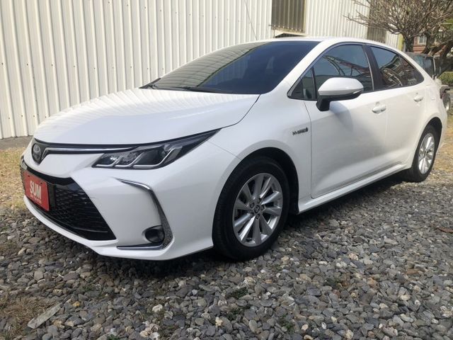 ALTIS  第2張相片