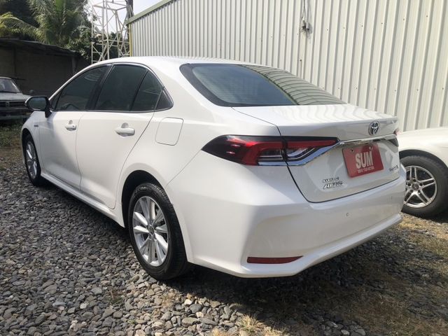 ALTIS  第4張相片