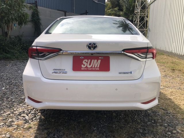 ALTIS  第5張相片