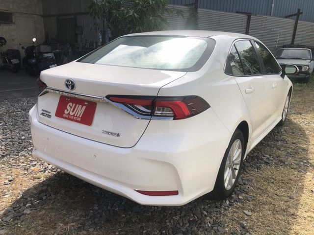 ALTIS  第6張相片
