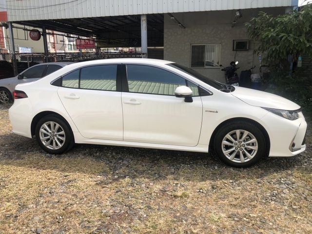 ALTIS  第7張相片