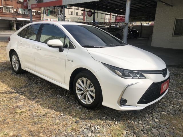 ALTIS  第8張相片