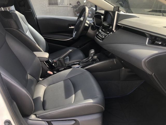 ALTIS  第9張相片