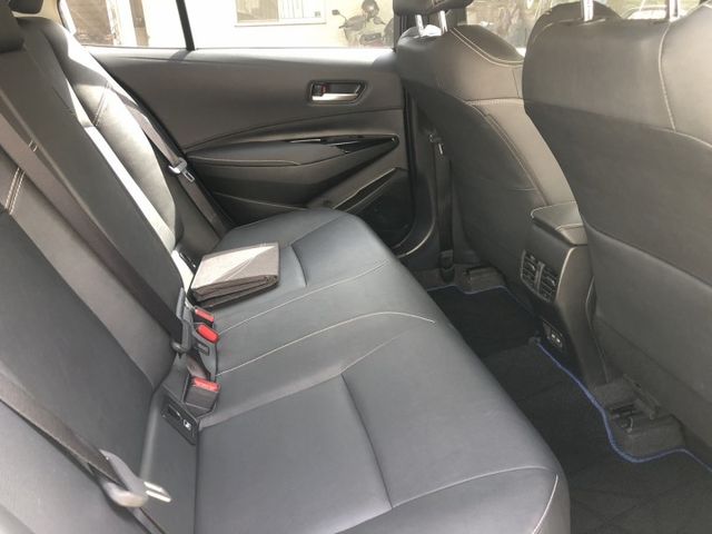 ALTIS  第10張相片