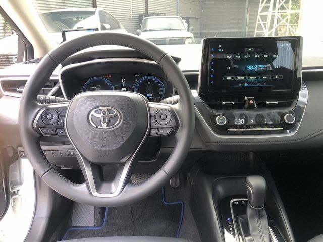 ALTIS  第13張相片