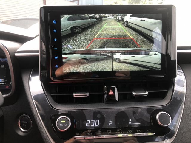 ALTIS  第17張相片