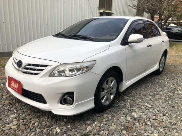 ALTIS  第2張相片