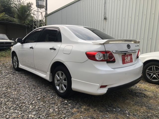 ALTIS  第3張相片