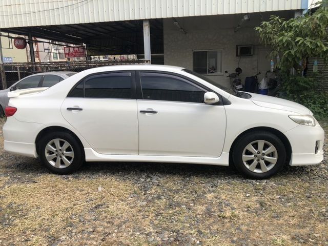 ALTIS  第5張相片