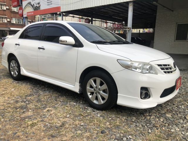 ALTIS  第6張相片