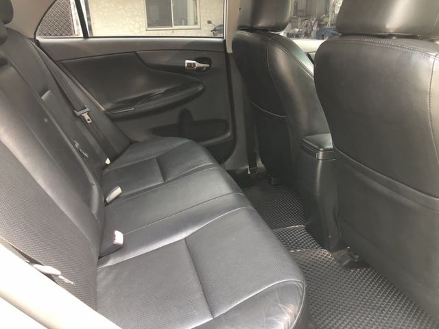 ALTIS  第7張相片