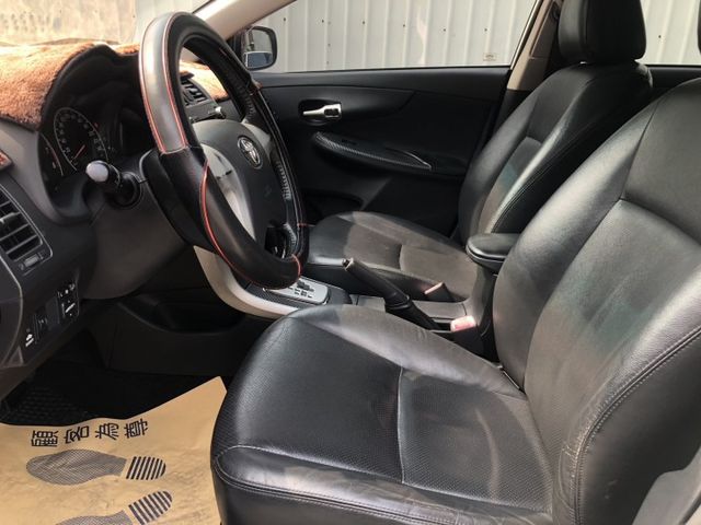 ALTIS  第8張相片