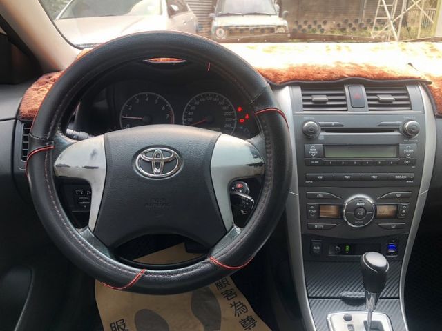 ALTIS  第11張相片