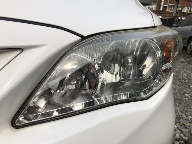 ALTIS  第16張相片