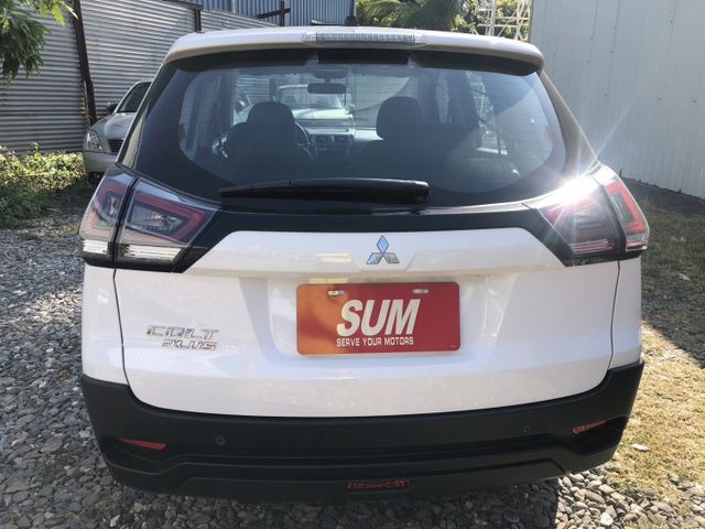 COLT PLUS  第9張相片