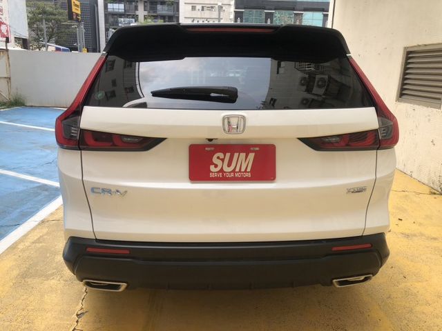 CR-V  第4張相片