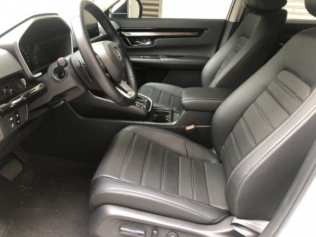 CR-V  第10張相片