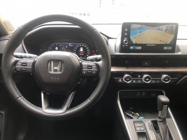 CR-V  第11張相片