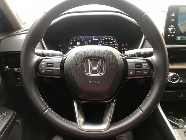 CR-V  第13張相片