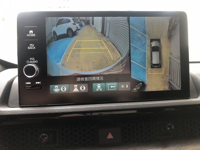 CR-V  第16張相片