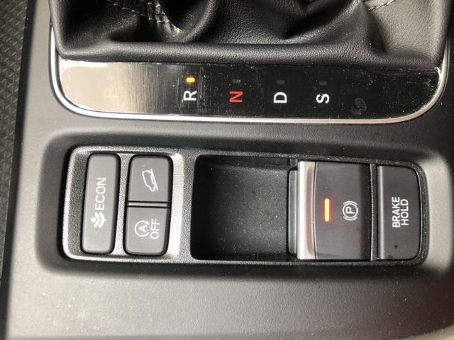 CR-V  第18張相片