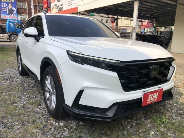 CR-V  第2張相片