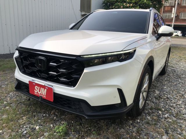 CR-V  第3張相片