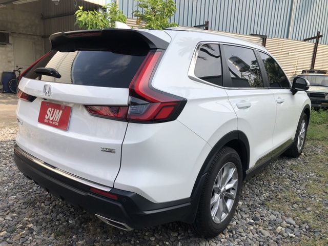 CR-V  第10張相片