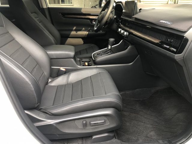 CR-V  第11張相片