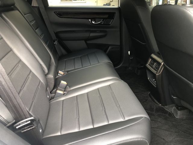 CR-V  第13張相片