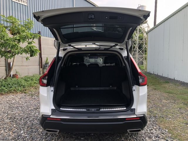 CR-V  第14張相片
