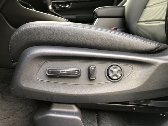 CR-V  第16張相片